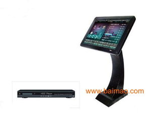 深圳各類點(diǎn)歌機(jī)選購指南 家用、工廠型號與價(jià)格解析